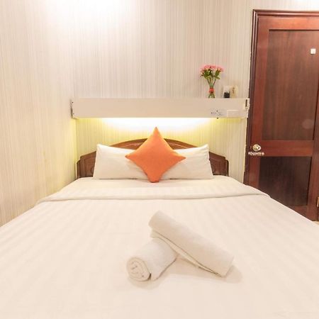 Soho Hotel Vung Tau Bagian luar foto