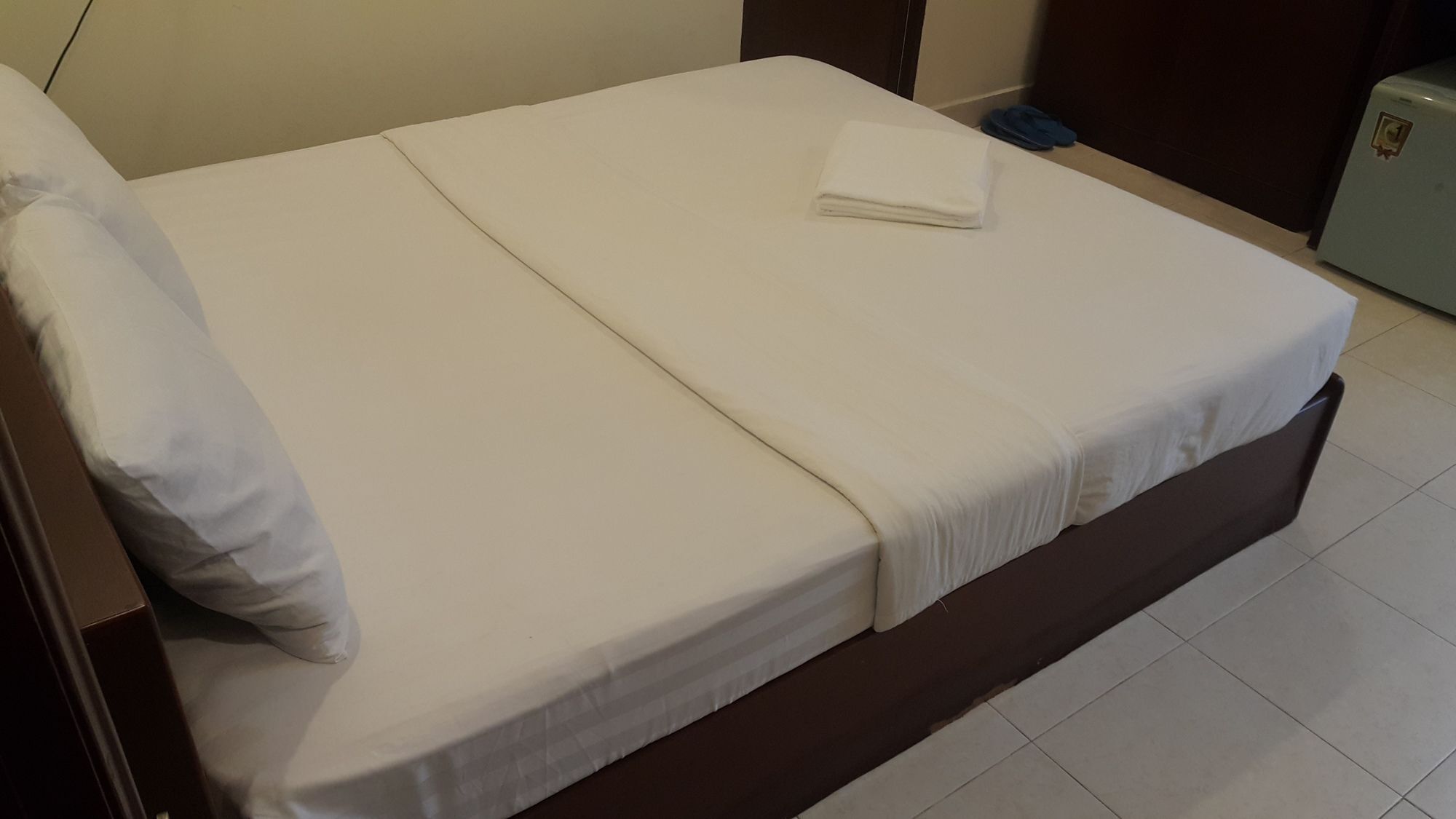 Soho Hotel Vung Tau Bagian luar foto
