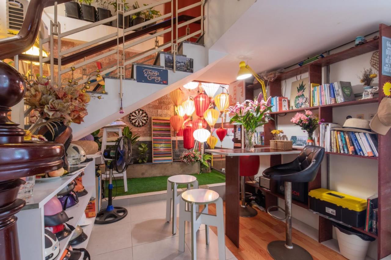 Soho Hotel Vung Tau Bagian luar foto